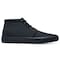 Shoes For Crews Cabbie II Casual Shoe, Canvas Upper, Black, Size 11.5 Medium 34897 - alternate 1